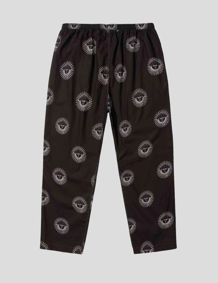 HÉLAS pyjamax black